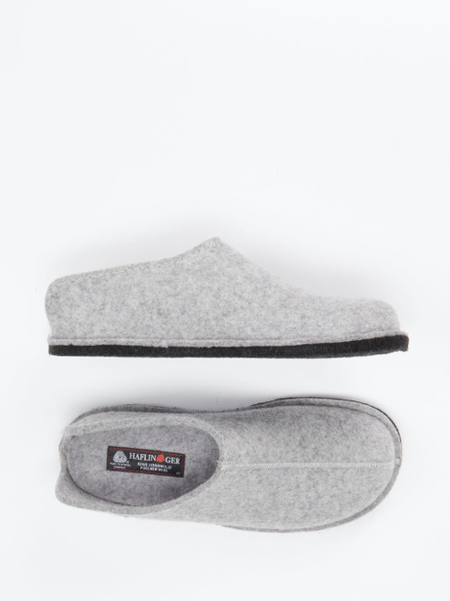 Pantolette-74634990002 Haflinger
