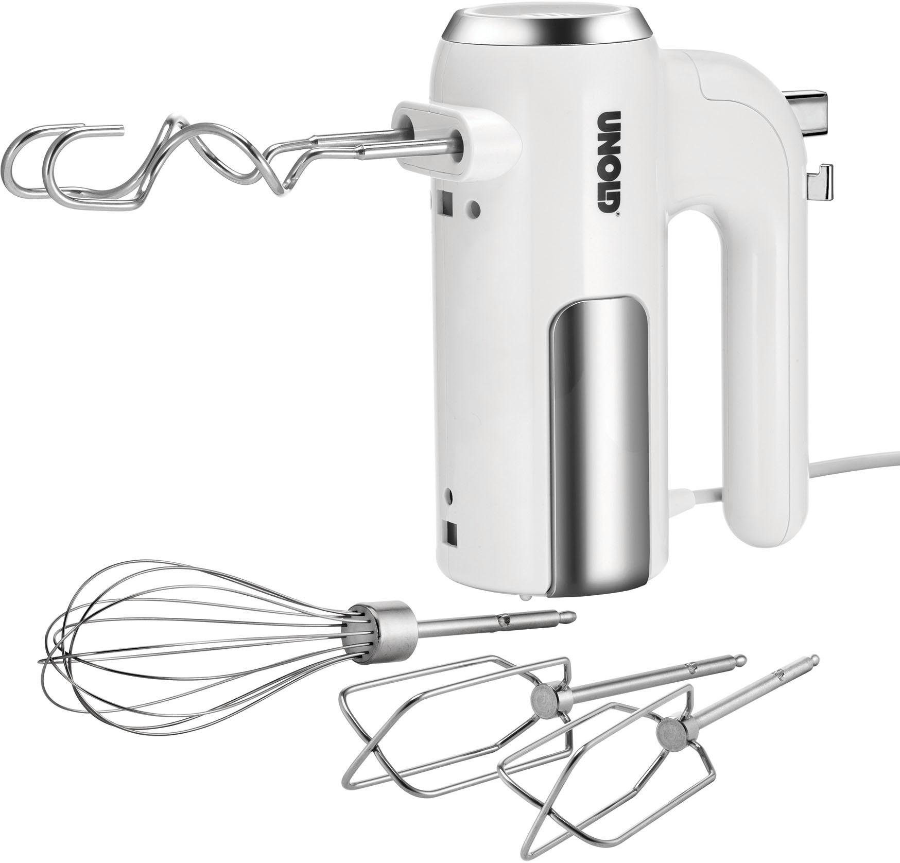 Unold Handmixer 3 in 1 - 78710, 450 W