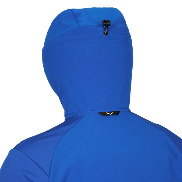 SELLA DST M JACKET Herren - Softshelljacke