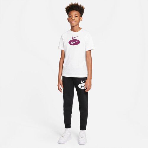KINDER SHIRT B NSW TEE HBR CORE