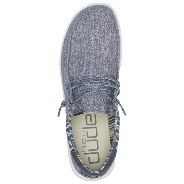 HeyDude - Paul - Sneaker