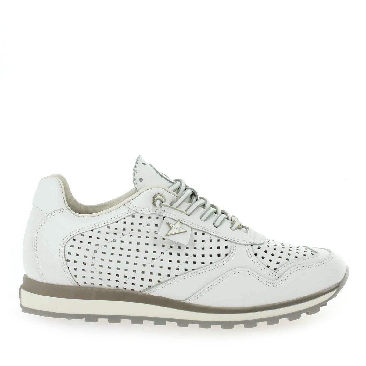 Cetti  C848 E23 - Blanc Gris