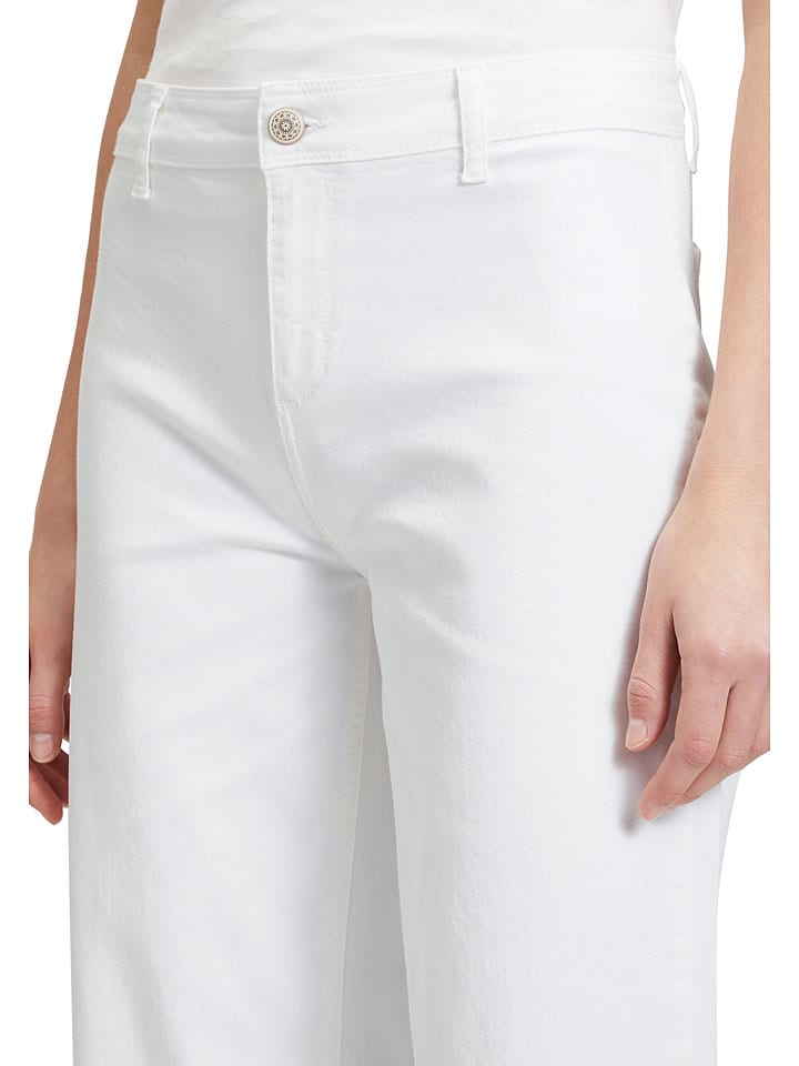 CARTOON Jeans - Loose fit - in Weiß günstig kaufen