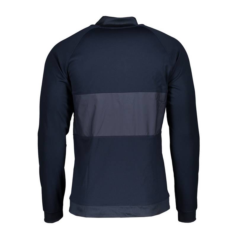 Nike Strike 21 Anthem Jacke Trainingsjacke Herren