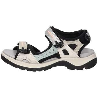 Ecco Offroad W Multicolor Sage in bunt