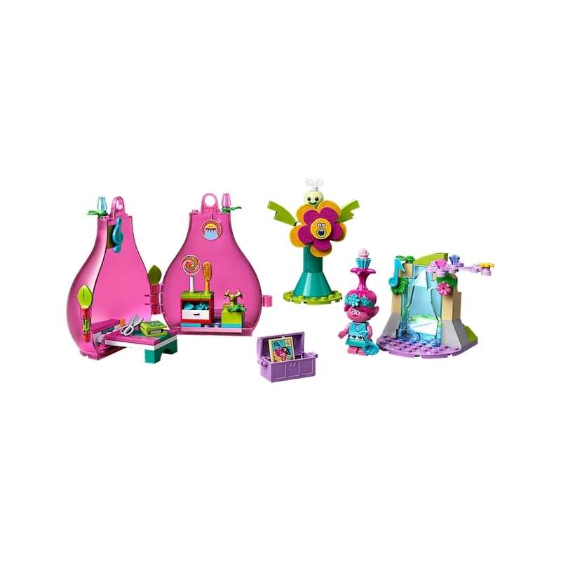 41251 Capsule LEGO Trolls