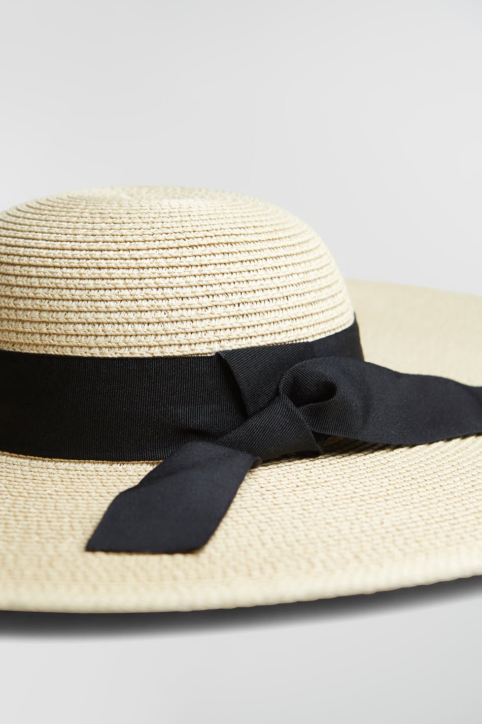 Milly straw hat
