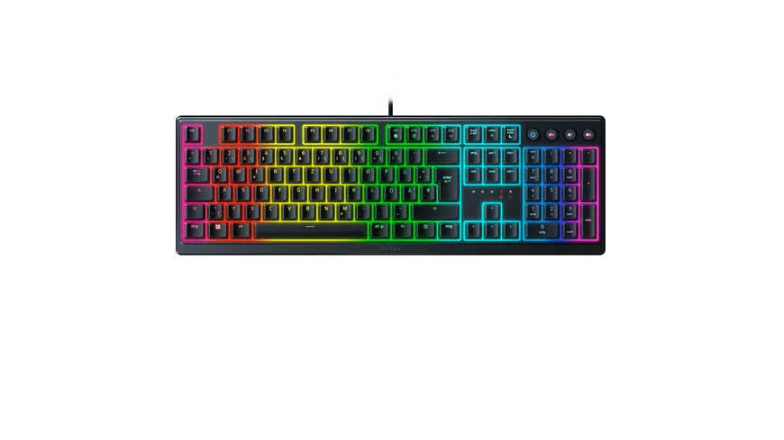 Razer Ornata V3 Tastatur
