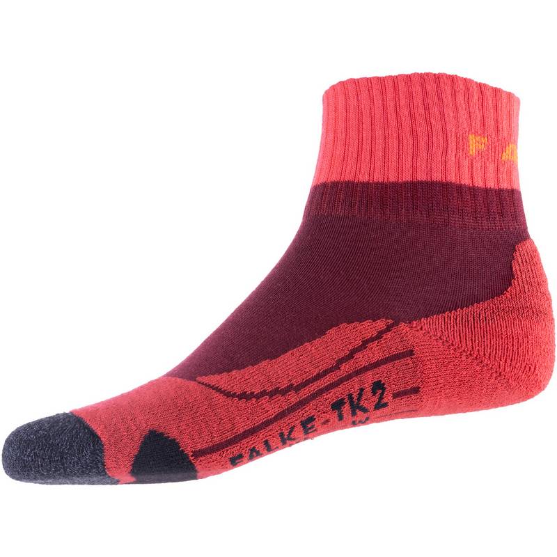Falke TK2 Explore Short Socken Damen