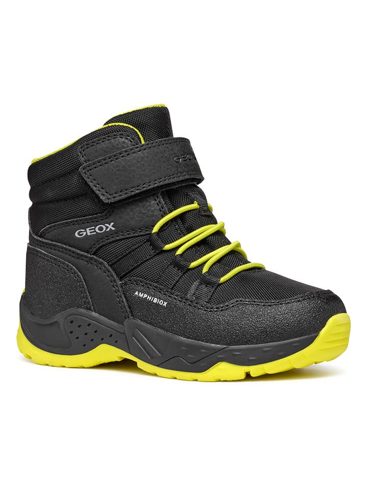 Geox Winterboots 