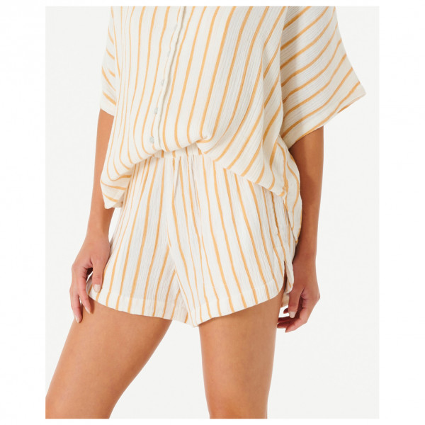 Rip Curl - Women's Premium Surf Stripe Short - Shorts