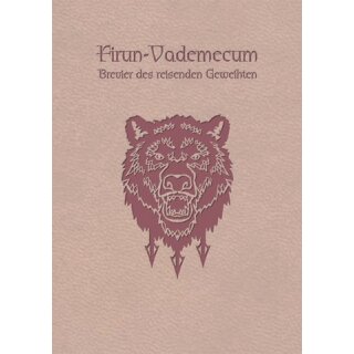 Firun-Vademecum (DE)