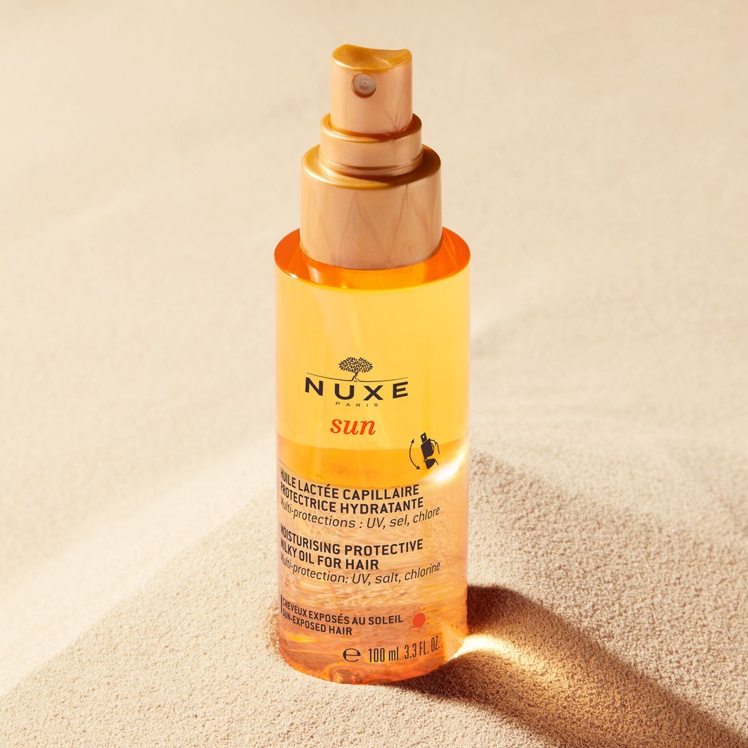 NUX SUN HAIR MIST 100ML