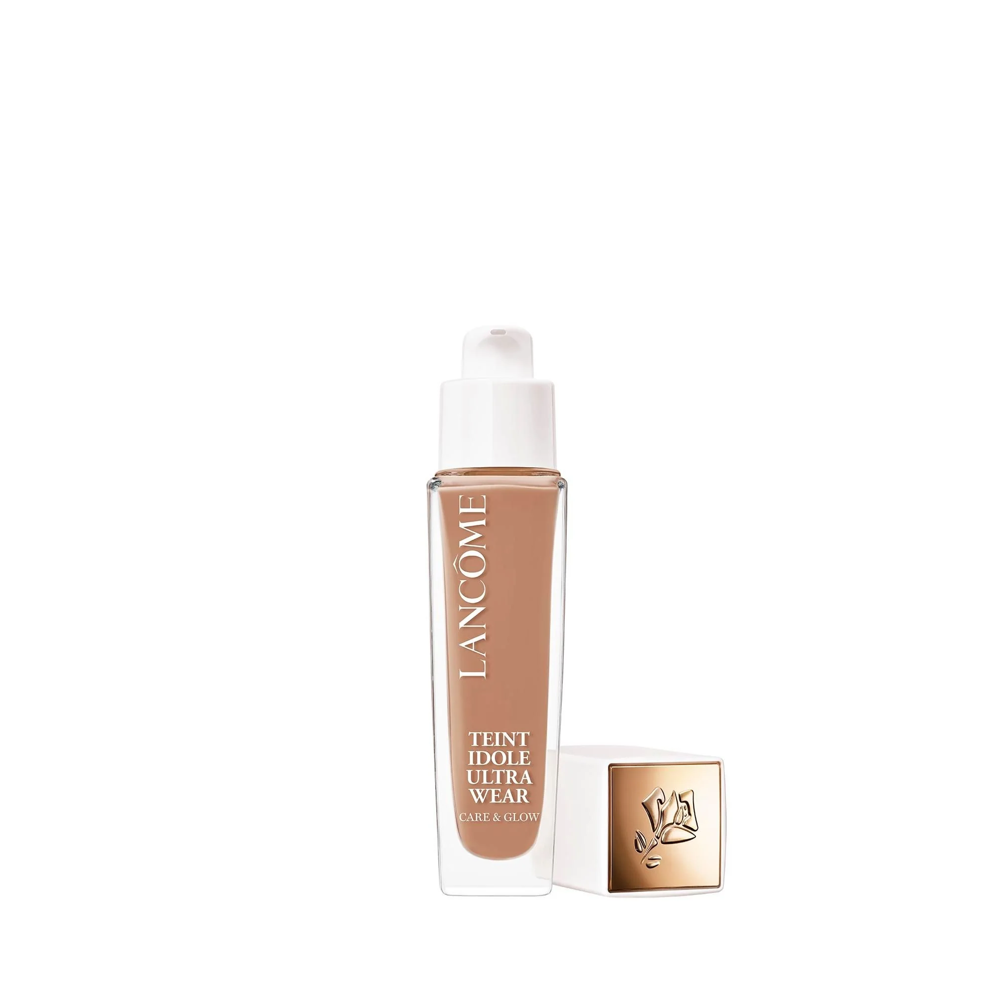 Viso Teint Idole īpaši noturīgs kopšanas līdzeklis un mirdzums - Šķidrais tonālais krēms