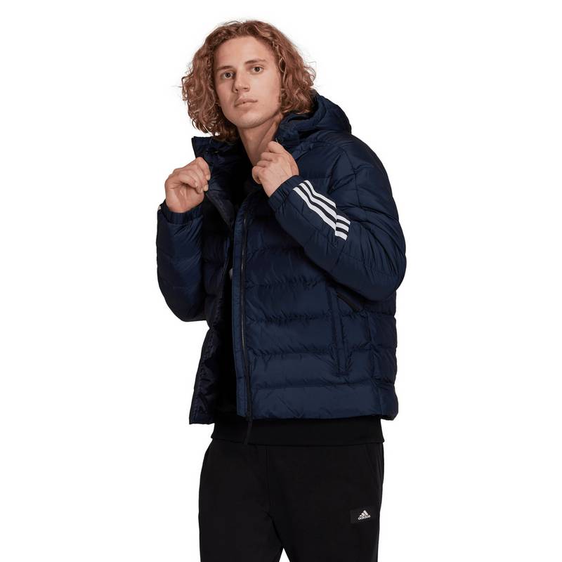 adidas Itavic Steppjacke Herren