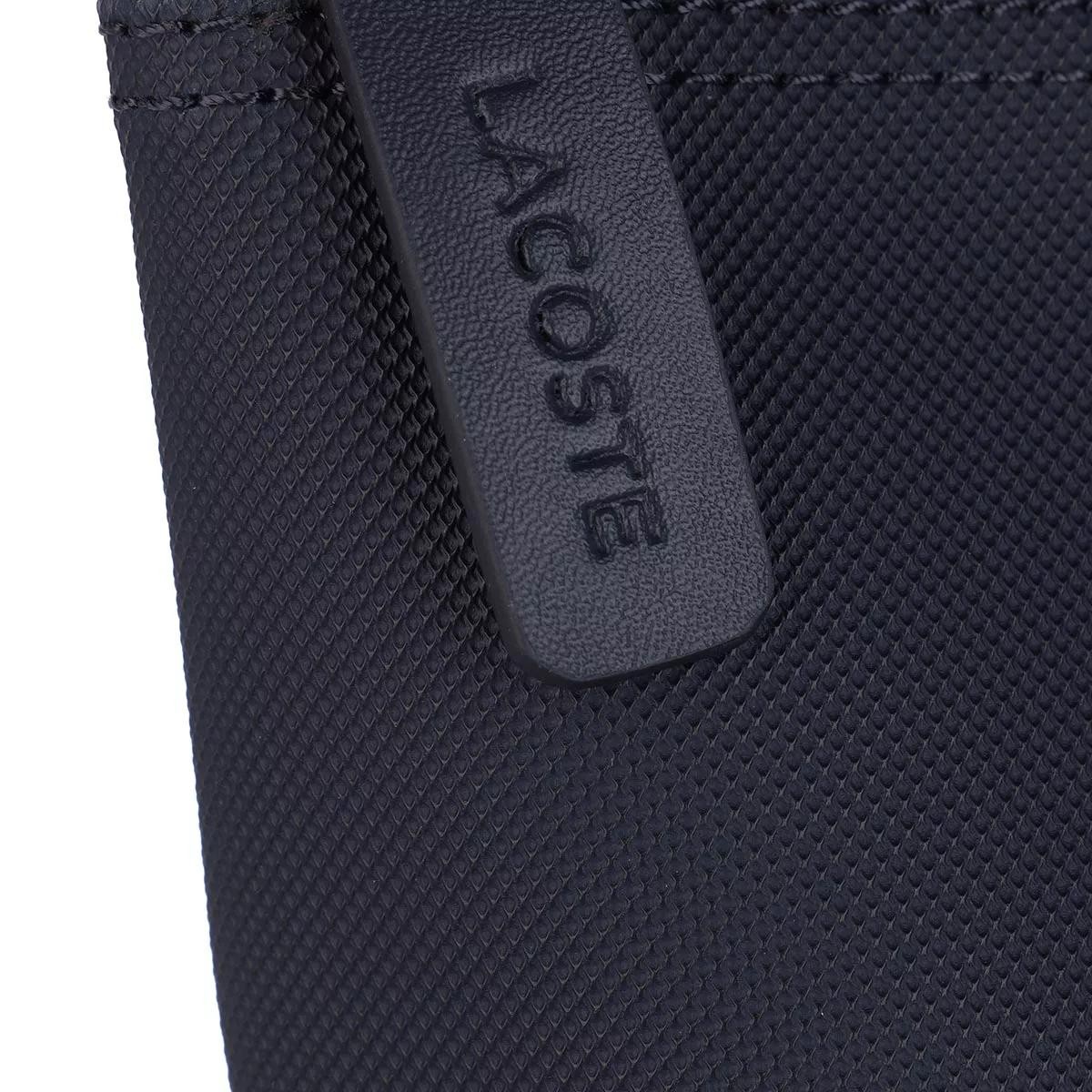 LACOSTE Handtaschen blau Shopper