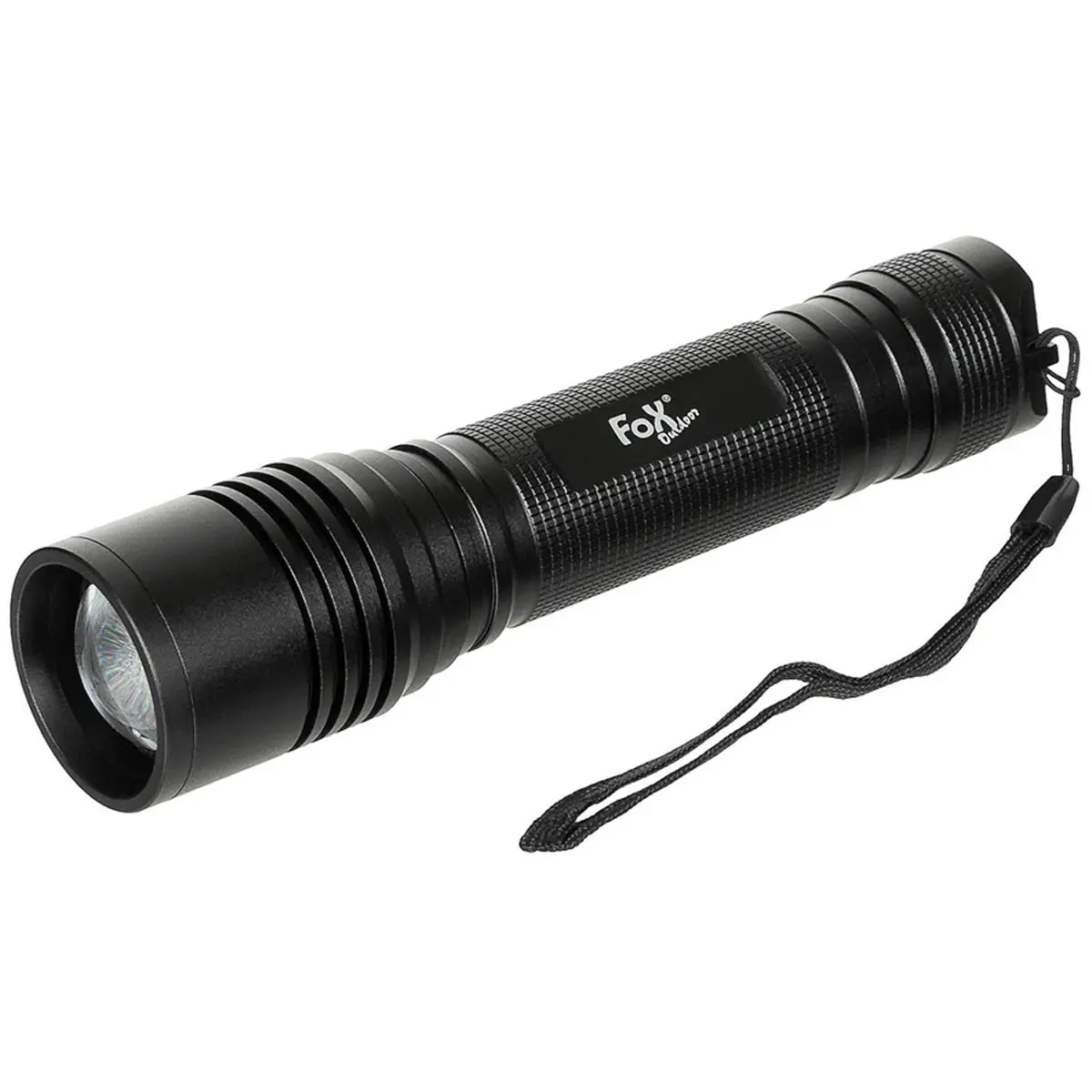 Stablampe Security