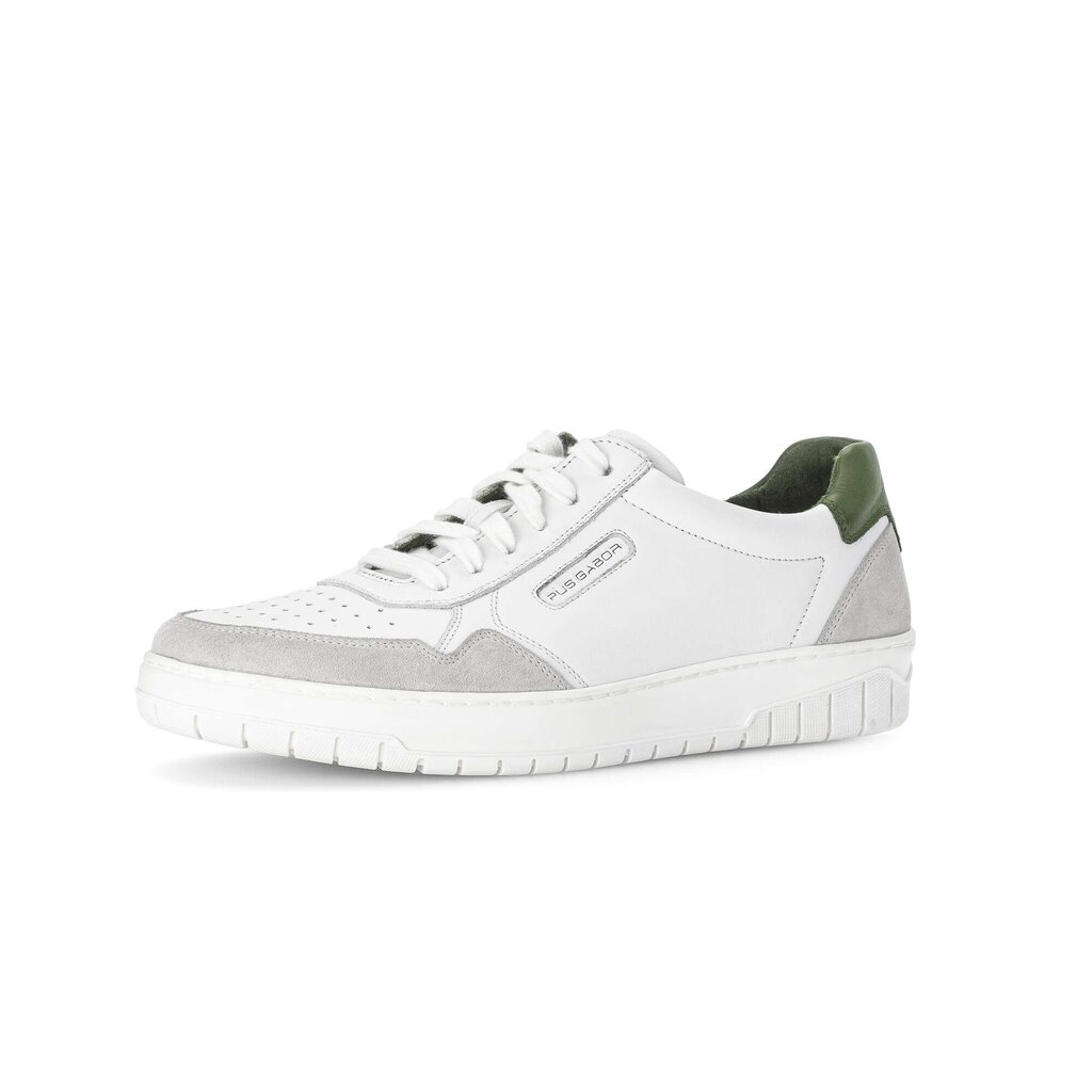 Pius Gabor PG1004 Sneaker low weiß