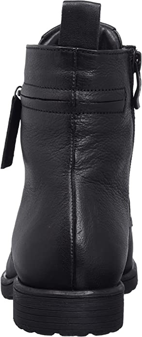 ARA Schnür-Stiefeletten schwarz LIVERPOOL