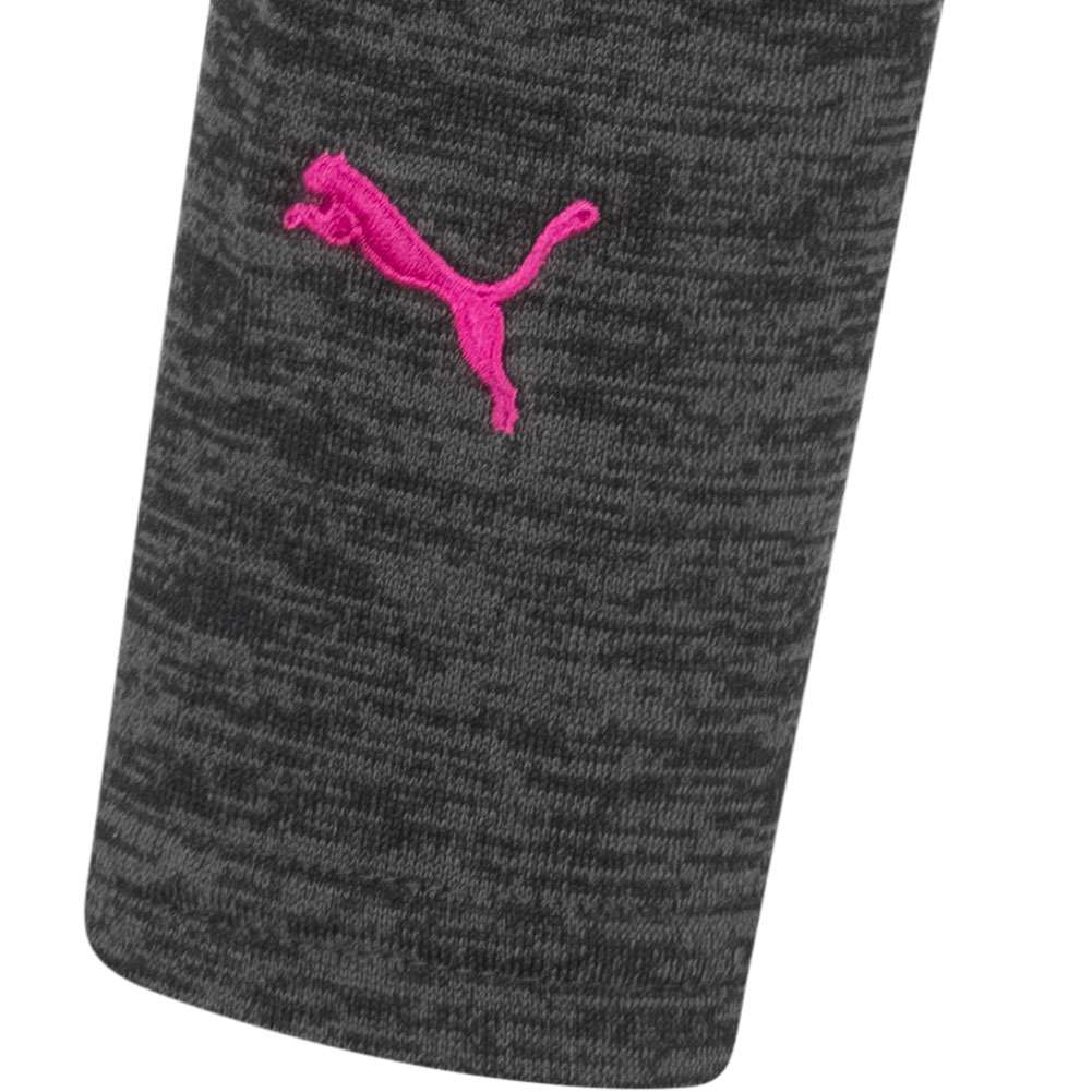PUMA JB Turtle Neck Damen Rollkragen Top 891659-01