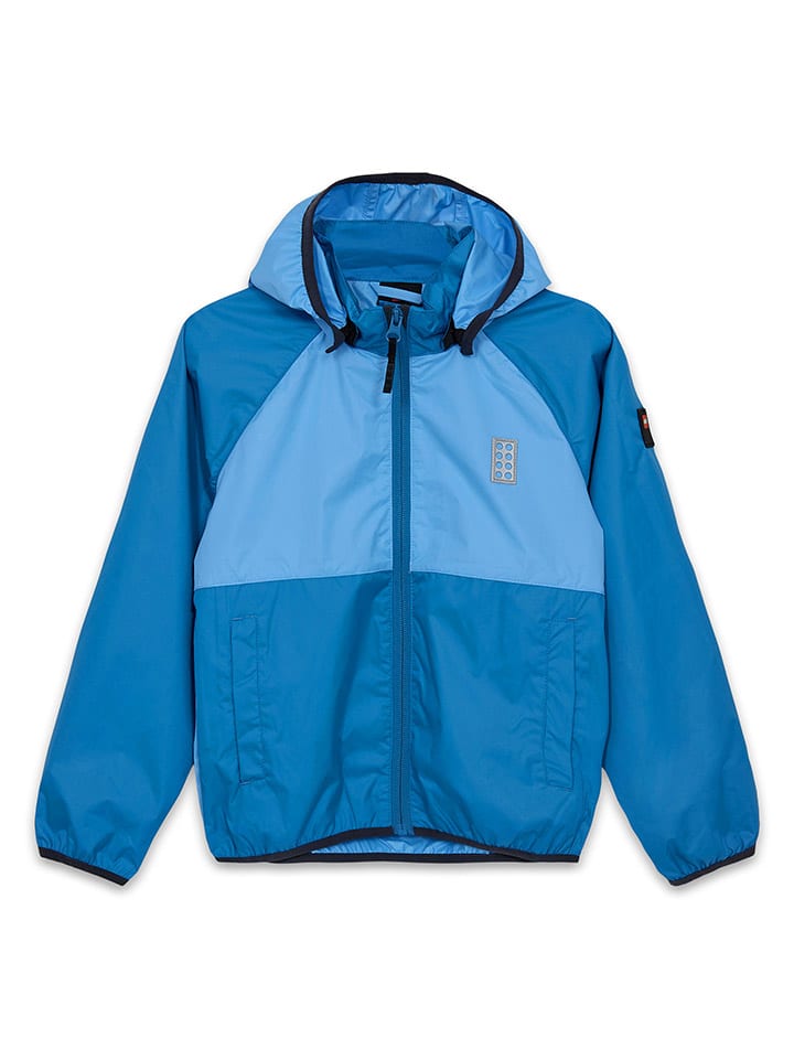 LEGO Übergangsjacke in Blau günstig kaufen