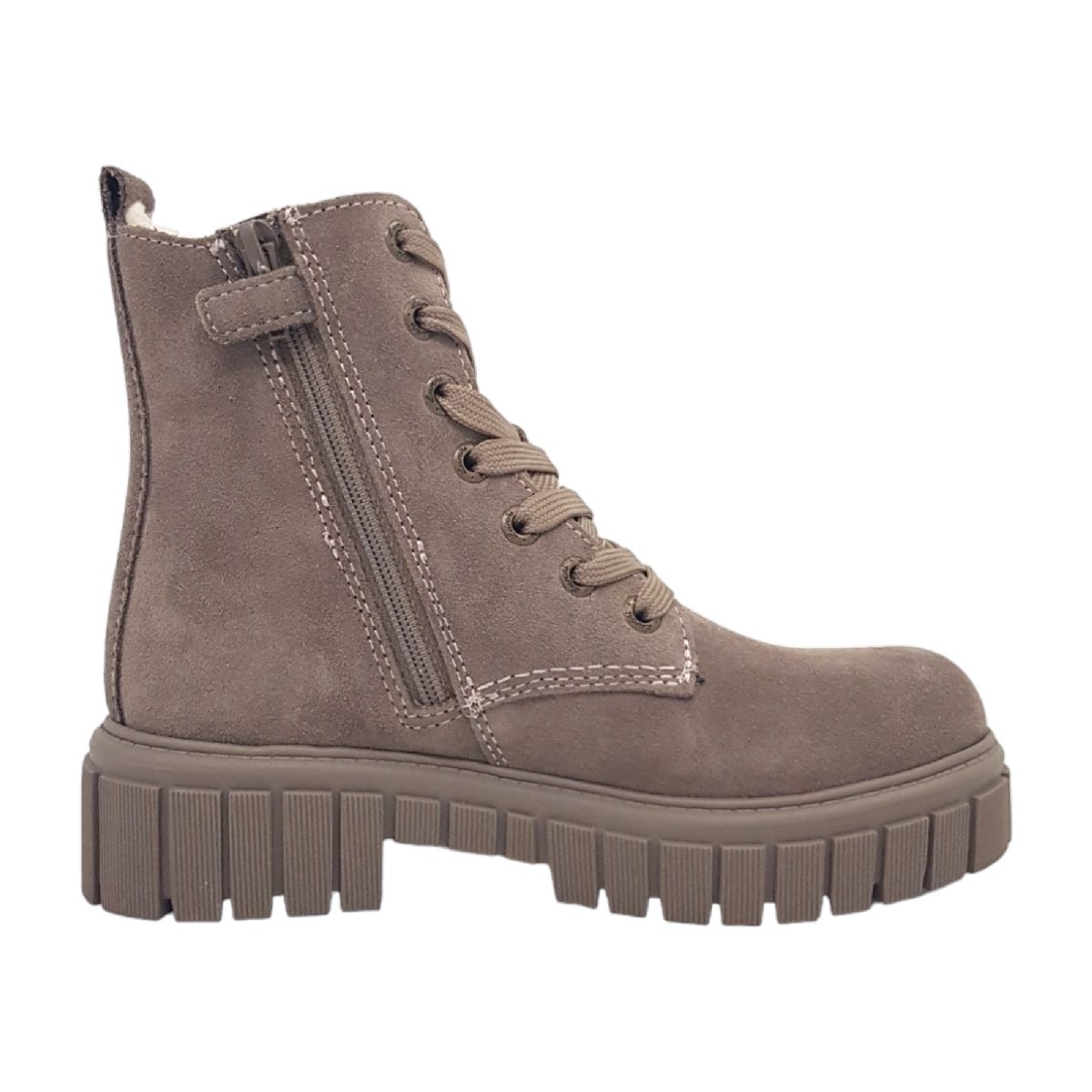 Lurchi LANIA-TEX 33-17102-24 Beige 24 taupe