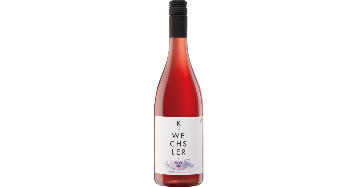Wechsler Sexy MF Spätburgunder Rosé