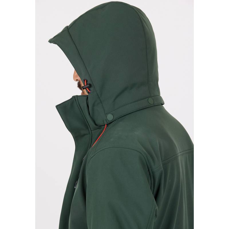 Whistler Pace Softshelljacke Herren