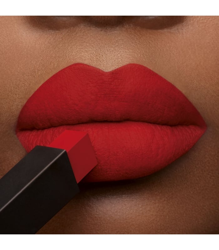 YVES SAINT LAURENT-Rouge Pur Couture The Slim-Rouge à lèvres