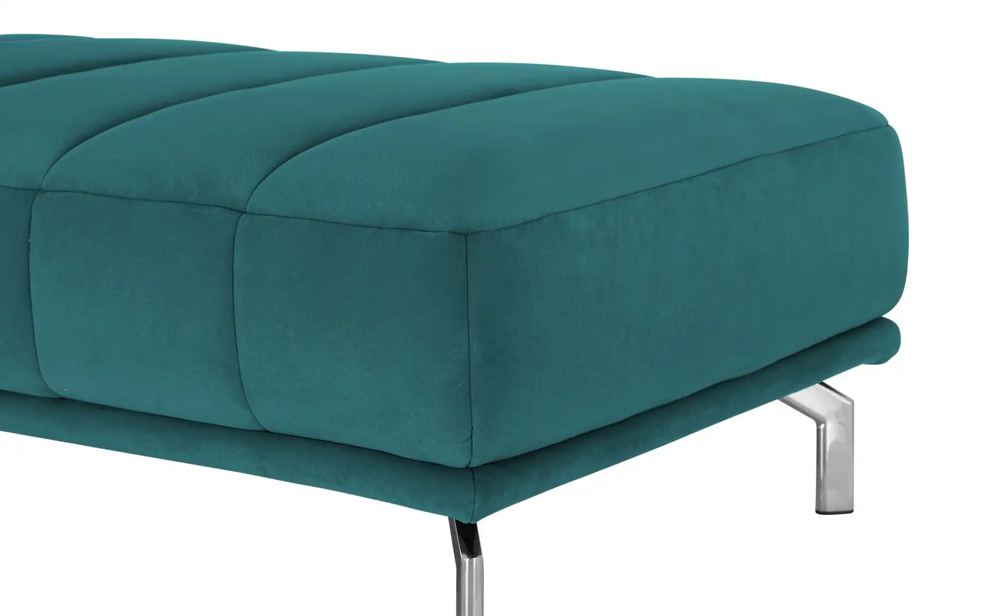 Kollektion Kraft XXL-Hocker Sarina