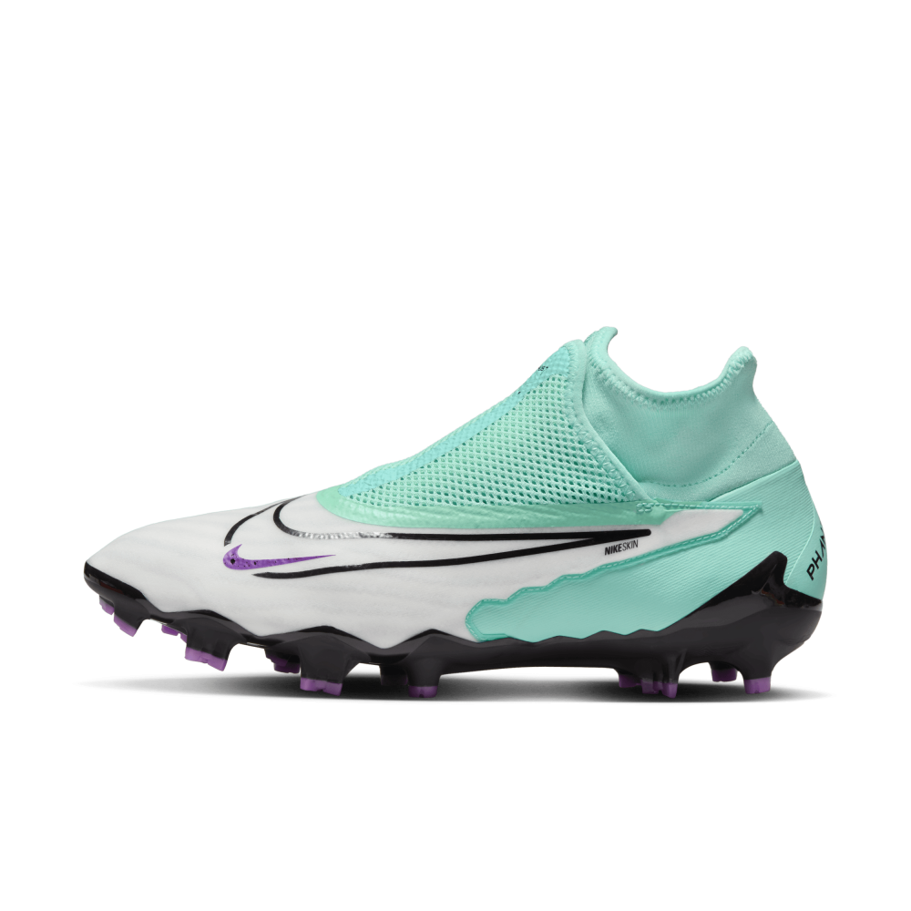 Nike Phantom GX Pro FG DD9465-300 / grün
