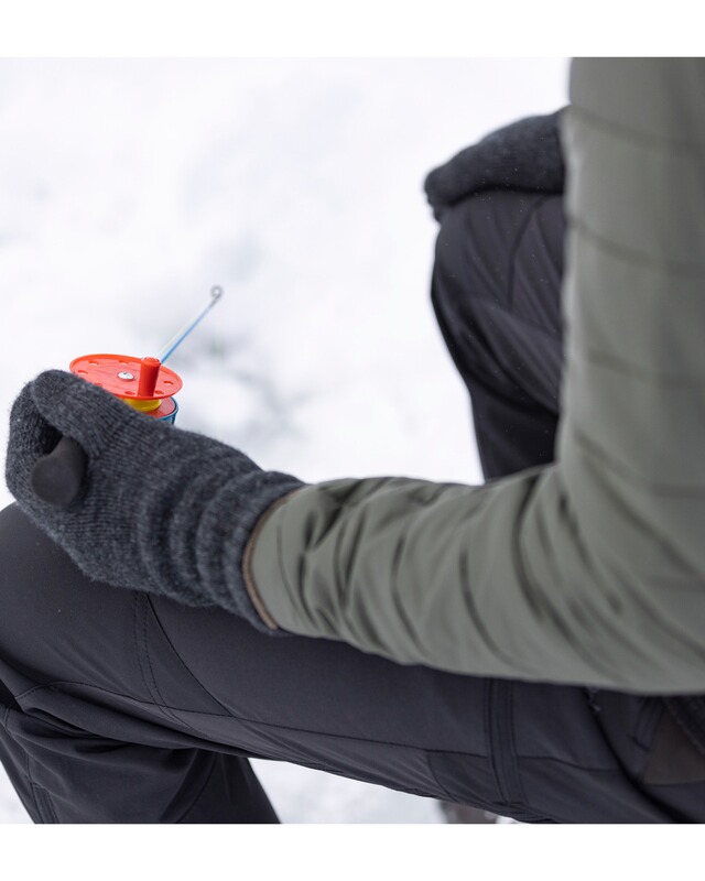 Pinewood Jacke Abisko Insulation Lite