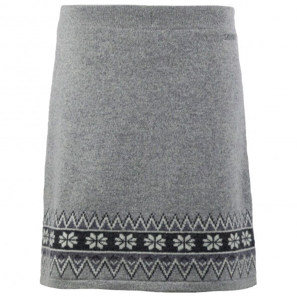 SKHOOP - Women's Scandinavian Knee Skirt - Rock