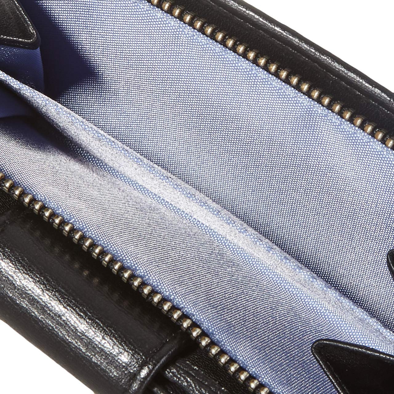 MANDARINA DUCK Handtaschen schwarz Farbe: schwarzMa