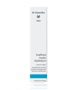 Dr. Hauschka Med Kürbiskern Kopfhautpflege-25 ml