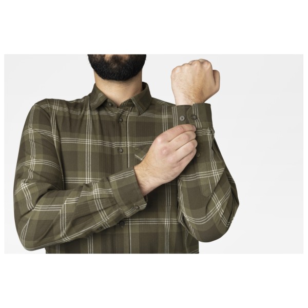 Seeland - Highseat Shirt - Hemd