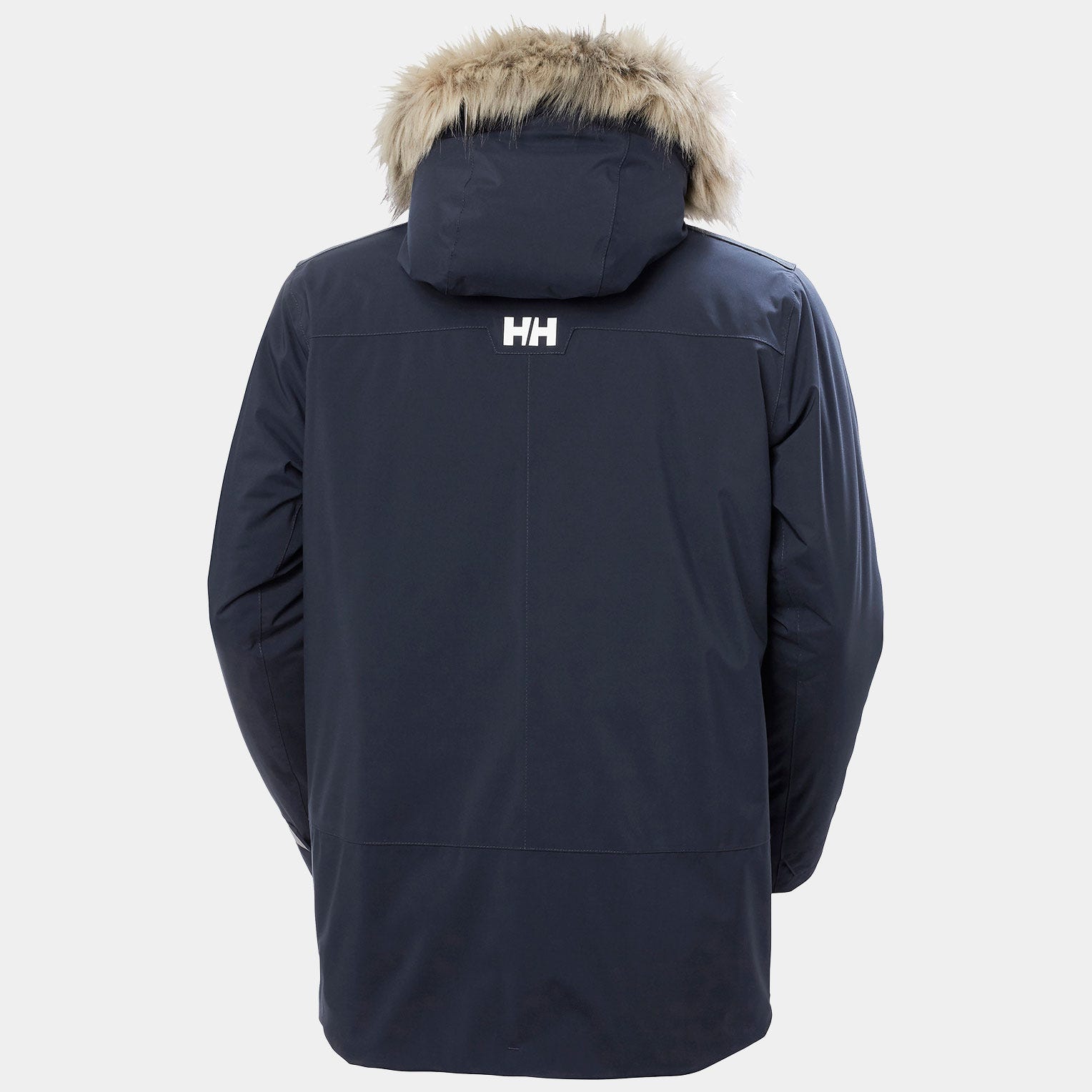 Men's Reine Parka