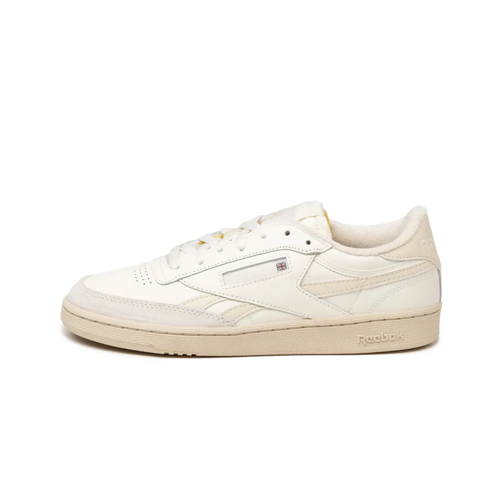 Reebok Club C Revenge Vintage IE1603 / weiss