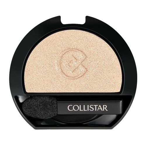 Collistar Impeccable компактна сенка за очи, допуна 110 Cinnamon Matte, 2 грама