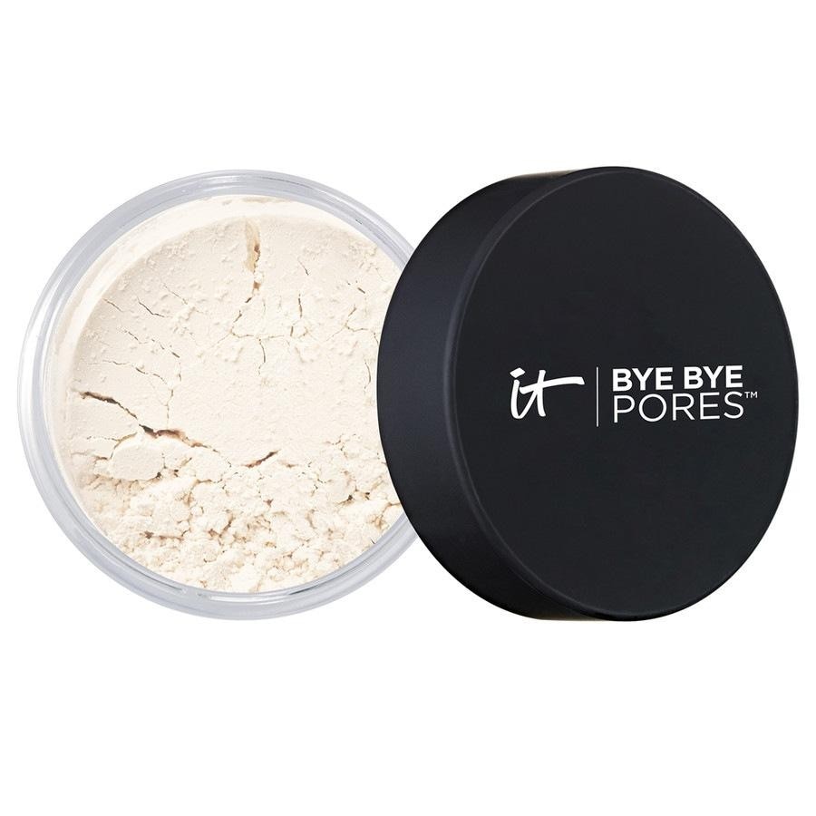 Bye Bye Pores Poreless Finish Airbrush