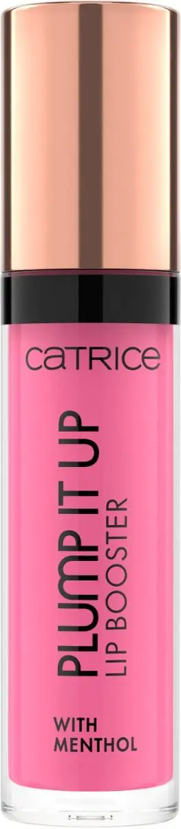 Catrice Plump It Up Lip Booster sjajilo za usne, 050
