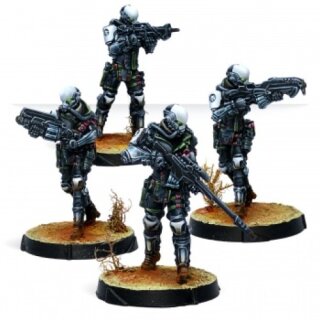 Infinity: Kaplan Tactical Services (KTS) (EN)
