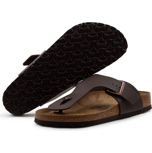 BIRKENSTOCK Zehentrenner RAMSES BF