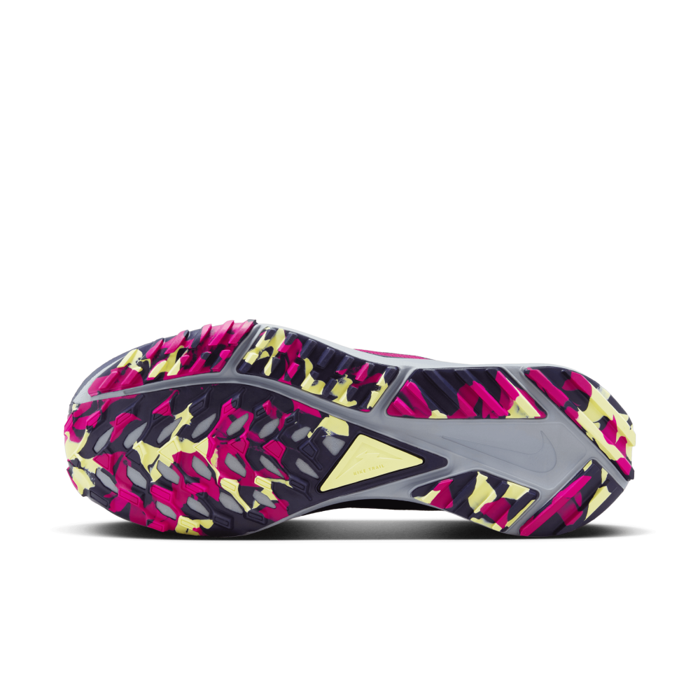 Nike Trail 4 Pegasus GORE TEX DJ7929-600 / pink