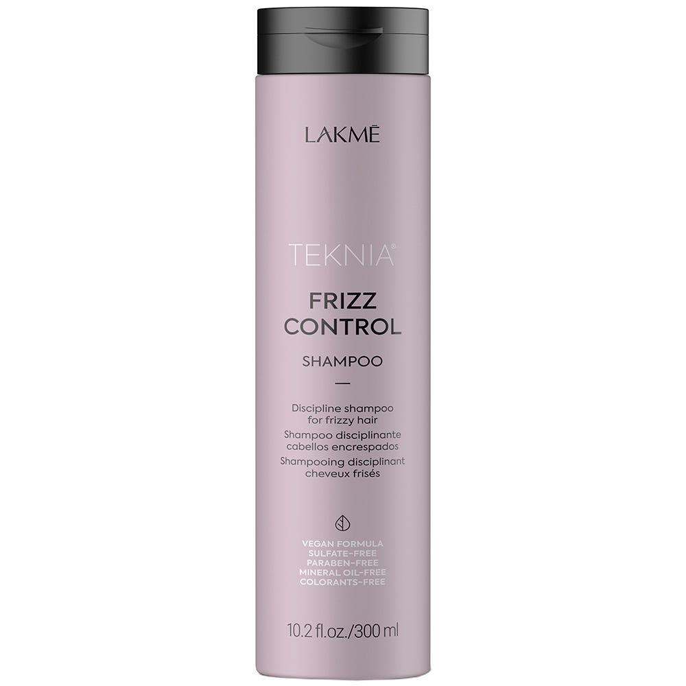 Lakmé TEKNIA Frizz Control Shampoo 300 ml