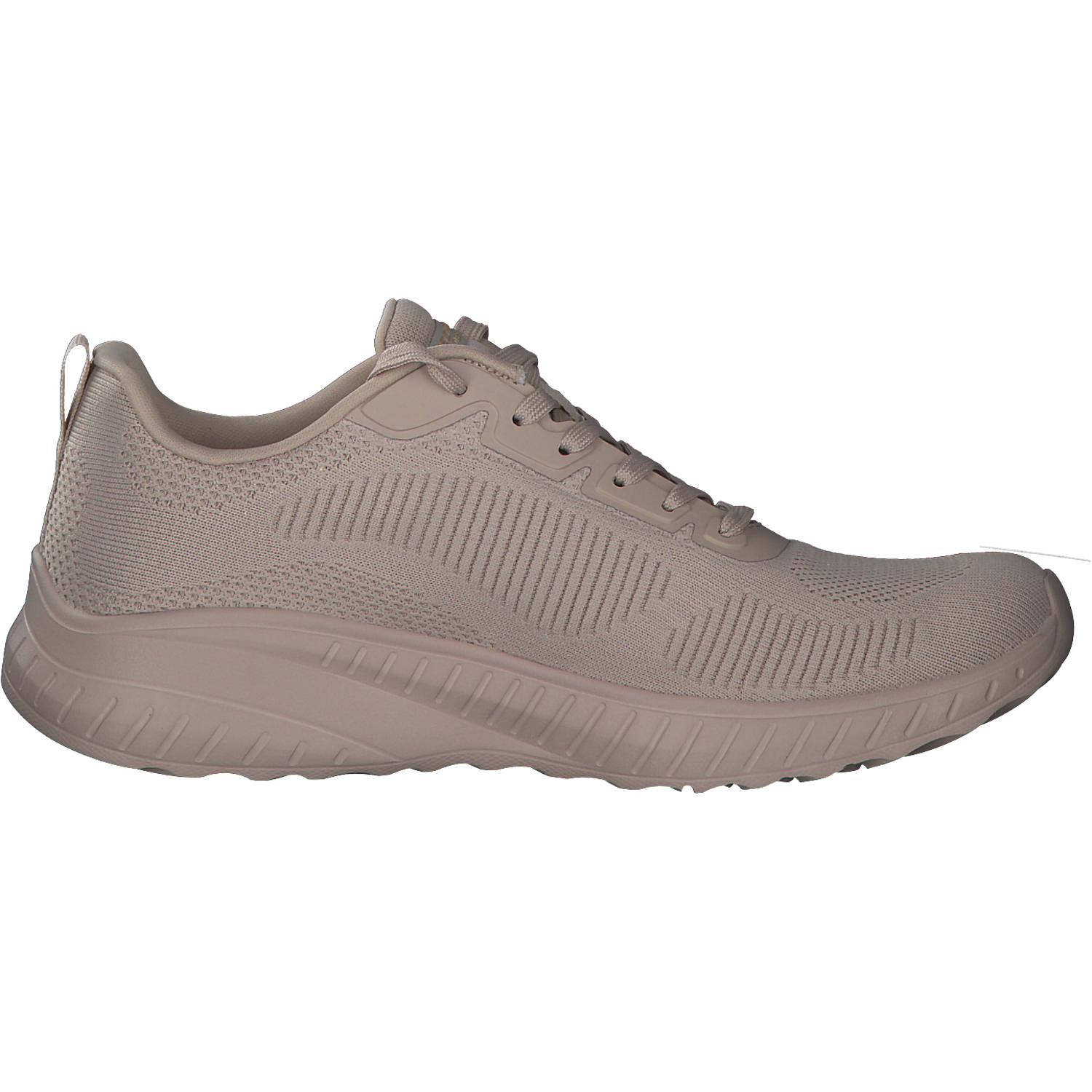 Skechers 117209, Sneakers Low, Damen, Beige