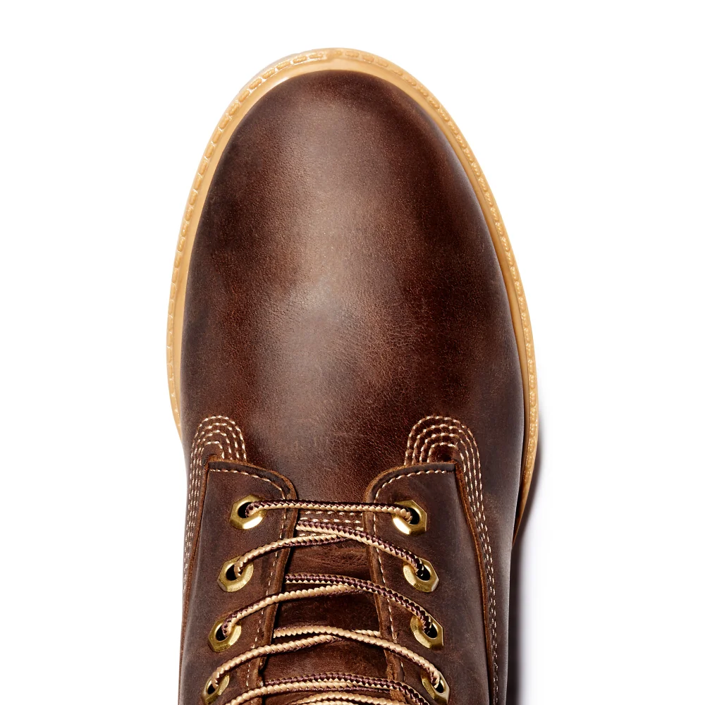 Timberland Heritage INCH Premium 6 Boot TB0270972141 / braun