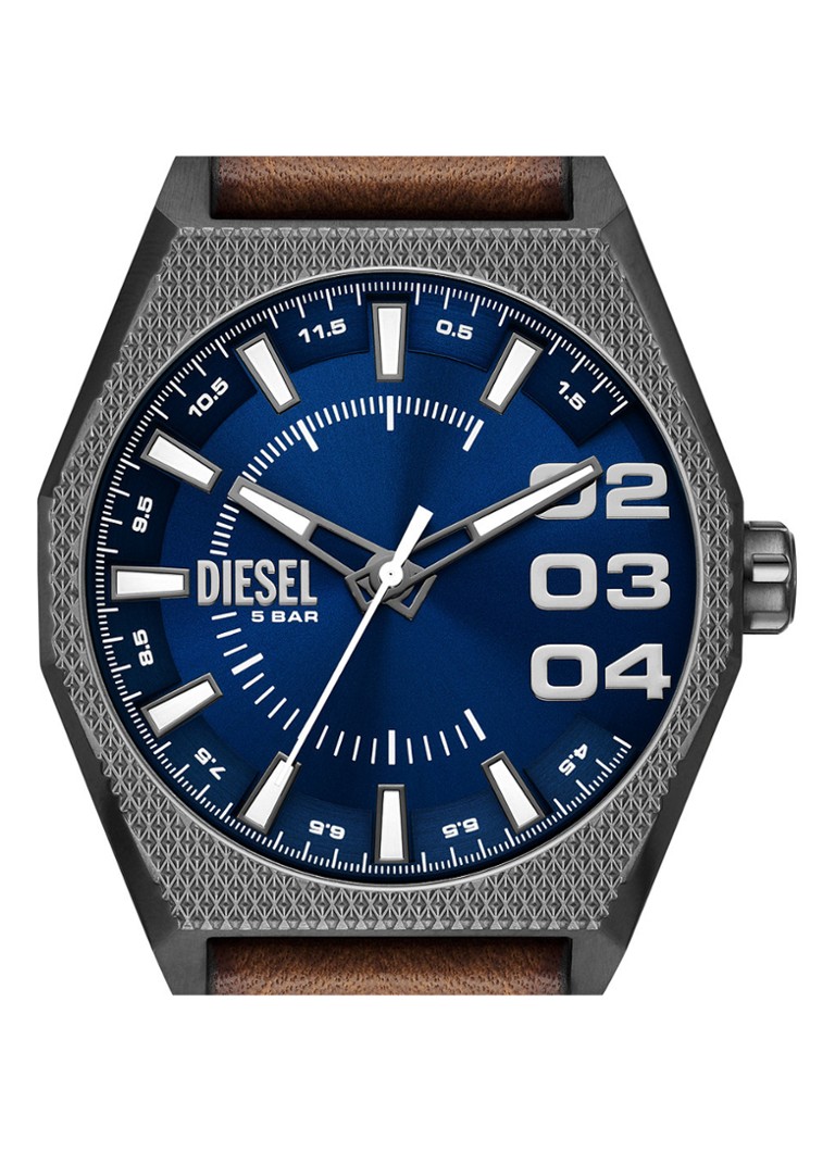 Orologio raschiatore diesel DZ2189