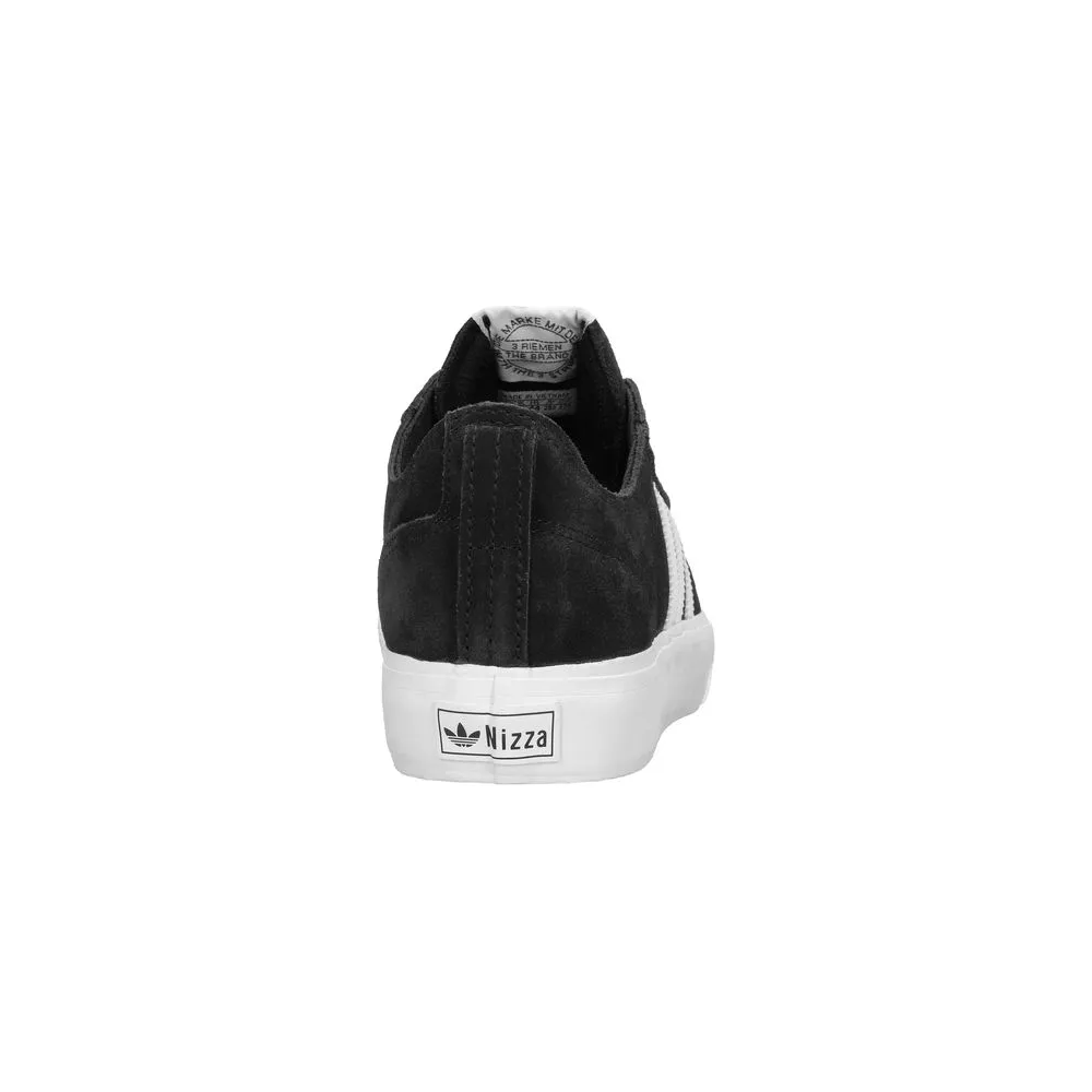 adidas Nizza Low ADV HQ3632 / schwarz