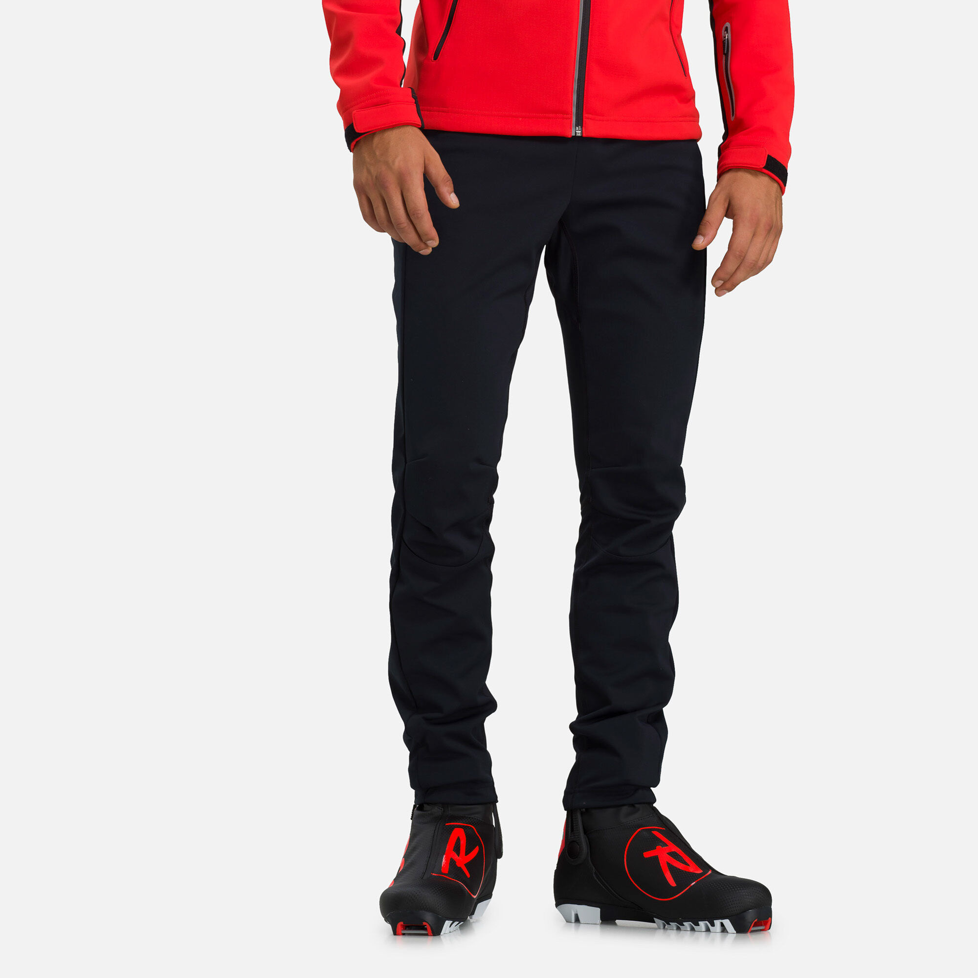 Pantalon Softshell Homme